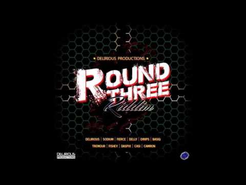 Trema - Love of jah (Round Three Riddim)