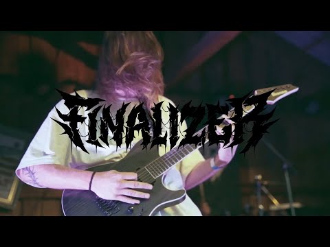 Finalizer - Devour (Official Music Video)
