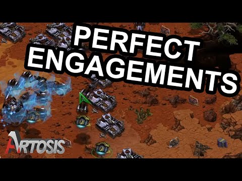 Carefully Choosing Battles - Mihu vs Dewalt G6 - BSL Season 14 Finals