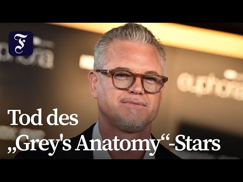 Video Thumbnail: Eric Dane mit 53 Jahren gestorben