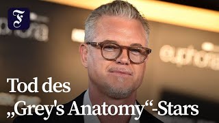 Eric Dane mit 53 Jahren gestorben