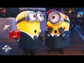 Despicable Me Movies 1 4 The Definitive Extended Preview