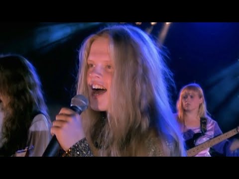 The Kelly Family - Because it´s love (Official Video)