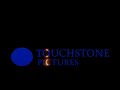 Touchstone Pictures Jerry Bruckheimer Films Valhalla Motion Pictures Armageddon
