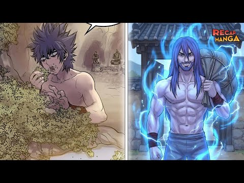 Becoming Homeless For 7 Years, He Returns Home With The Power Of A Legendary King Of Fists