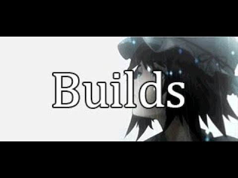 3.2 Pathfinder Wander MF Build Guide