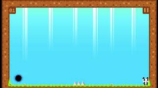 PANDA LOVE GAMEPLAY FOR PC 😍🎮🕹️ #gaming #games #gameplay