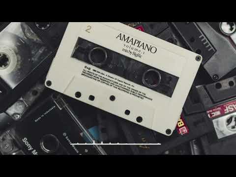 💥💙📻🔊🙌🎧 2023 AMAPIANO I BIGRIC MIXTAPES®