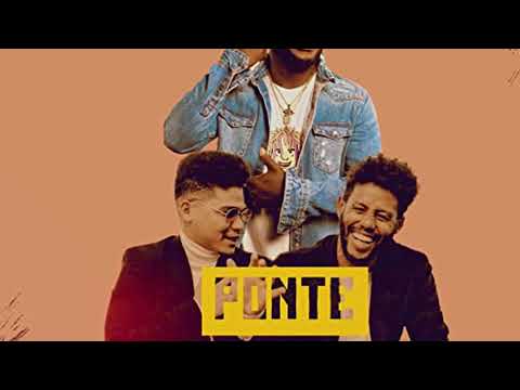Ponte - Tumbakin & Fredyclan