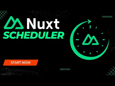 Nuxt 3 Getting Started