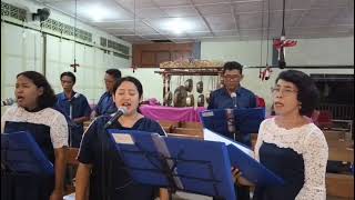 Download lagu Lagu Ekaristi 'KERAPUHANKU' Gita Swara Choir Jogja mp3 Download lagu Lagu Ekaristi 'KERAPUHANKU' Gita Swara Choir Jogja mp3