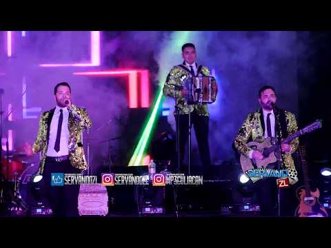 Codigo FN - El Caiman (En Vivo 2018)