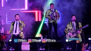 Codigo FN - El Caiman (En Vivo 2018)