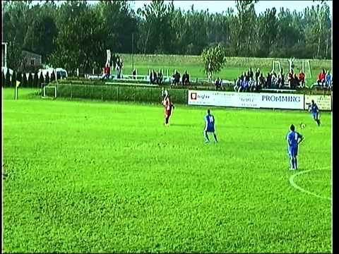 24/09/2014 5.kolo MŽNL ČK-VŽ NK Polet - NK Zadrugar Hrastovsko 0:1