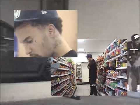 YHG Pnut - "Smoke Me Then" (Official Music Video)