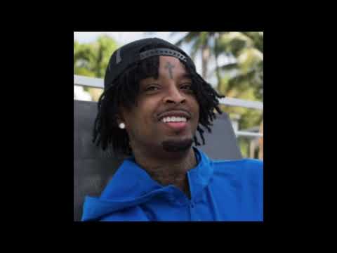 21 Savage - Dark Days (Without Mariah The Scientist)