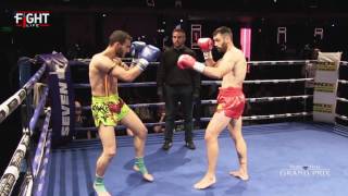 MTGP8: A Maragkakis vs N Grantzidis