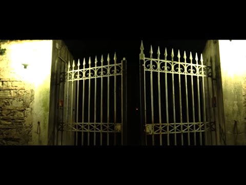 SWAN FT PIERIN - WELCOME TO HELL 2 (OFFICIAL VIDEO) [85 PROD]