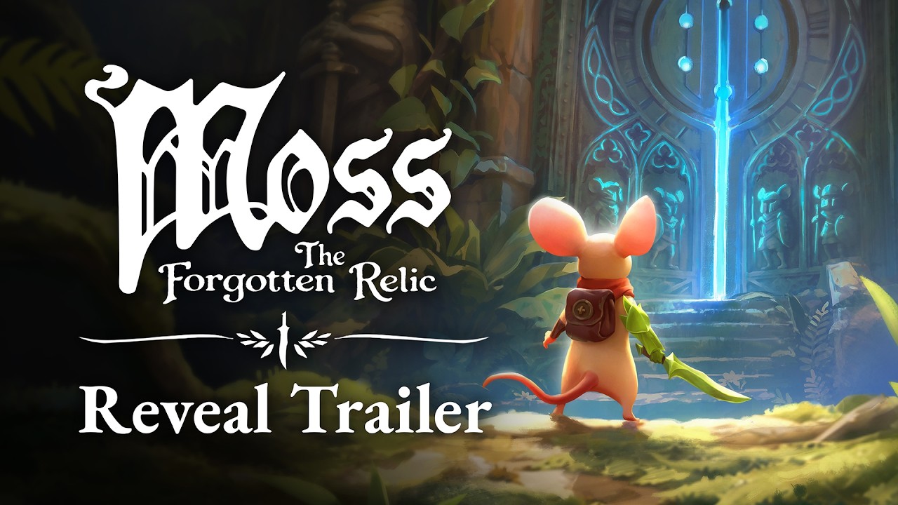 Announcement Trailer