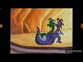 Zak And Wheezie Sing And Dance To The Coachman