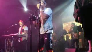 &quot;Desconocidos&quot; by Coast City. Echoplex. 5.3.18