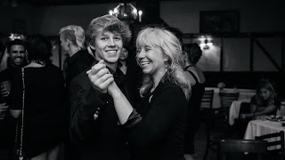 Solveig Leithaug "Time"