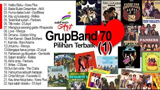 Download lagu Nostalgia band '70an vol 1(videoclip Liyric): Flashback mp3 Download lagu Nostalgia band '70an vol 1(videoclip Liyric): Flashback mp3