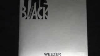 Weezer-Black Sessions-The World Has Turned And Left Me Here