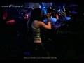 ya no queda nada - kudai (concierto) 