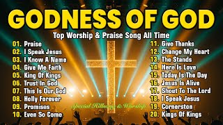 Hallelujah !! Best Praise Song - Praise Songs That Lift Your Spirit - The Best Worship Songs 2025