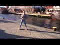 Ayo Jay The Vibe Dancehall Choreography By Patix