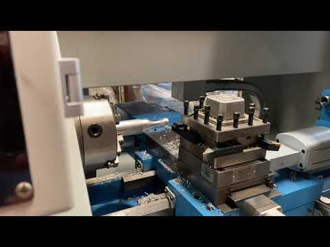 CONTROL G 990 nuevo SETEO O COMPENSACION ENTRE HERRAMIENTAS