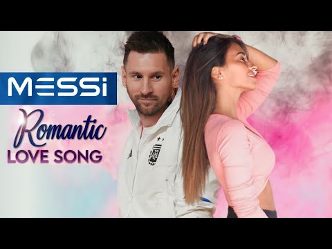 Leo Messi And His Wife Antonella Roccuzzo ❤️ Romantic Video | Messi Success In FIFA World Cup 2022