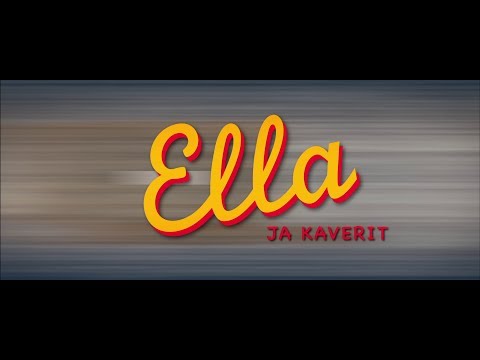 Ella and Friends - Pop Goes My Heart (HQ Audio)