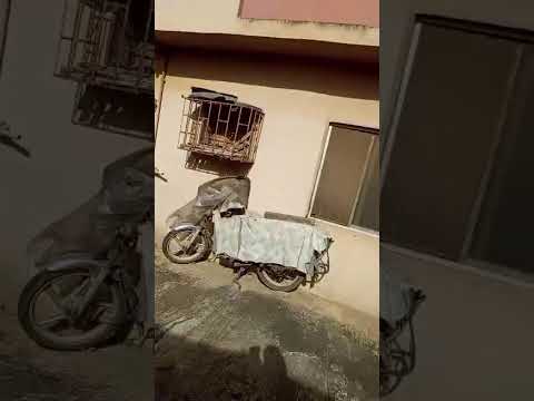 Full Plot Property with Duplex & Block of Flats for Sale at Agodo