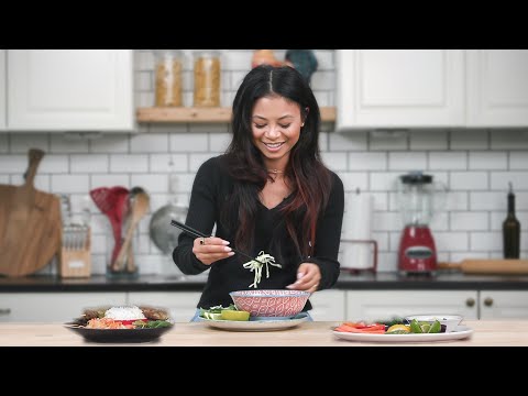 單身女子根據柬埔寨人的廚藝來選擇約會對象 (Single Woman Picks A Date Based On Their Cambodian Cooking)