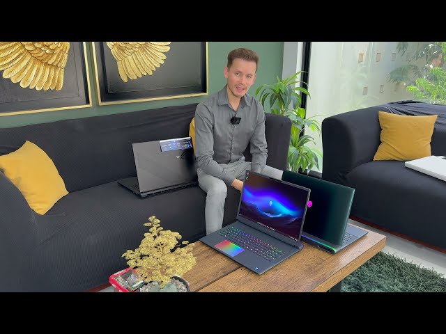 Video preview