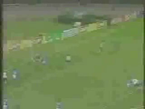 Corinthians 5 x 1 Cianorte