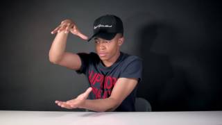 Joshua Lamptey || Tutting Freestyle || Valesco - Cloud 9