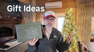 2025 Christmas gift guide for Preppers and homesteaders: Must-Haves (Under $50)