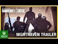 Rainbow Six Siege: Operation Shifting Tides – Nighthaven Trailer | Ubisoft [NA]
