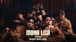 Download lagu Mona Lisa (Bang Bang) - ALPHA mp3