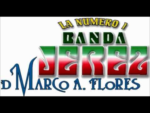 banda jerez la cabrona