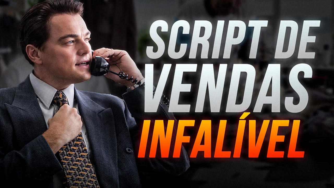 Script de Ligação Infalível: Transforme Suas Chamadas em Vendas!