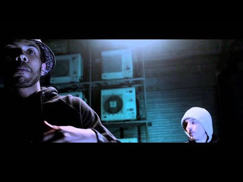 Coops - So Cold Ft Benny Banks & Sophie Faith [GRM Daily]