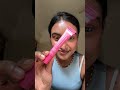 Lip balm from hyphen is all I need