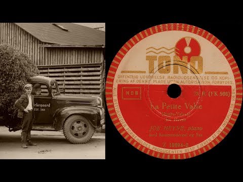 La Petite Valse - Joe Heyne - 1948