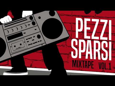 09 KIRE JACK x KIN good wthr x KATO  The Power Of Hip Hop scratch DJ SPONDAProd  DJ QVP