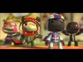 LittleBigPlanet main Theme - Get it together - The ...
