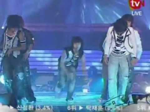 061009 U - Super Junior
